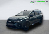 Dacia Jogger occasion année 2025 boite Automatique Annonce Dacia Jogger occasion Hybride Hybrid 140 7 places à Beaupuy