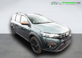 Dacia Jogger occasion année 2024 boite Automatique Annonce Dacia Jogger occasion Hybride Hybrid 140 7 places à Beaupuy