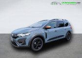 Dacia Jogger occasion année 2024 boite Automatique Annonce Dacia Jogger occasion Hybride Hybrid 140 7 places à Beaupuy