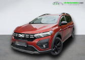 Dacia Jogger Hybrid 140 7 places   Beaupuy 31