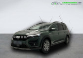 Dacia Jogger occasion année 2024 boite Automatique Annonce Dacia Jogger occasion Hybride Hybrid 140 7 places à Beaupuy