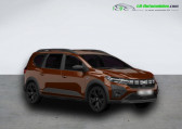 Dacia Jogger occasion année 2025 boite Automatique Annonce Dacia Jogger occasion Hybride Hybrid 140 7 places à Beaupuy