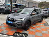 Dacia Jogger occasion année 2025 boite Automatique Annonce Dacia Jogger occasion HYBRID 140 SL EXTREME 7PL SC à Lescure-d'Albigeois