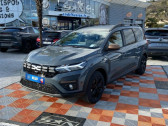 Dacia Jogger HYBRID 140 SL EXTREME + PACK NAVIGATION & CONFORT 7PL   Sax 81