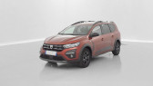 Annonce Dacia Jogger occasion  Jogger 1.0 ECO-G 100ch SL Extreme  SAINT-GREGOIRE