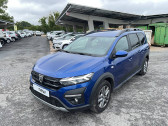 Dacia Jogger occasion année 2022 boite Manuelle Annonce Dacia Jogger occasion GPL Jogger ECO-G 100 5 places Confort 5p à Rodez