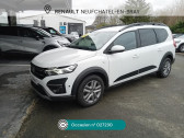 Annonce Dacia Jogger occasion GPL JOGGER ECO-G 100 5 PLACES CONFORT � Gournay-en-Bray