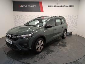 Dacia Jogger , garage RENAULT MONT DE MARSAN � Mont de Marsan