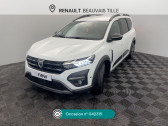 Dacia Jogger Jogger ECO-G 100 5 places Essentiel   Beauvais 60