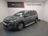 Dacia Jogger Jogger ECO-G 100 5 places Expression 5p   Mont de Marsan 40