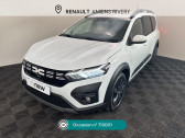 Dacia Jogger Jogger ECO-G 100 5 places Expression   Rivery 80