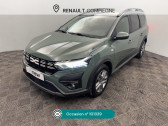 Dacia Jogger Jogger ECO-G 100 5 places Expression  � Compi�gne 60
