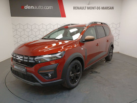 Dacia Jogger neuve 2023 mise en vente à Mont de Marsan par le garage RENAULT MONT DE MARSAN - photo n°1