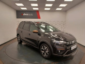 Annonce Dacia Jogger occasion GPL Jogger ECO-G 100 5 places Extreme + 5p  DAX