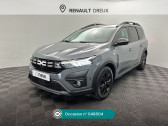 Annonce Dacia Jogger occasion GPL Jogger ECO-G 100 5 places Extreme +  DREUX