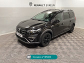 Dacia Jogger Jogger ECO-G 100 5 places Extreme +   vreux 27