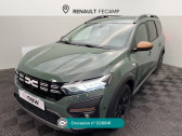 Dacia Jogger Jogger ECO-G 100 5 places Extreme +   Fcamp 76