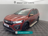 Dacia Jogger Jogger ECO-G 100 5 places Extreme +   Saint-Quentin 02