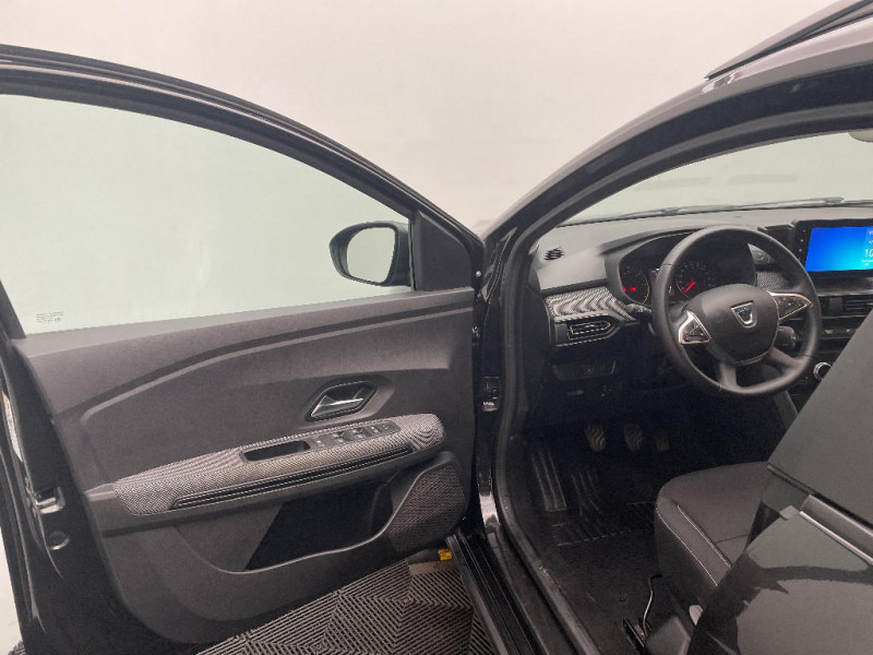 Dacia Jogger Jogger ECO-G 100 5 places Extreme +  occasion  Eu - photo n17