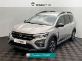Annonce Dacia Jogger occasion GPL Jogger ECO-G 100 5 places Extreme +  Eu