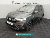 Dacia Jogger Jogger ECO-G 100 5 places Extreme +   Neufchtel-en-Bray 76