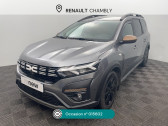 Annonce Dacia Jogger occasion GPL Jogger ECO-G 100 5 places Extreme + � Persan