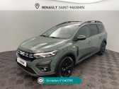 Dacia Jogger Jogger ECO-G 100 5 places Extreme +  � Saint-Maximin 60