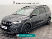 Dacia Jogger Jogger ECO-G 100 5 places Extreme +  � Boulogne-sur-Mer 62