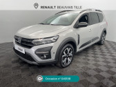 Annonce Dacia Jogger occasion GPL Jogger ECO-G 100 5 places Extreme + � Beauvais