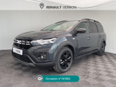 Dacia Jogger Jogger ECO-G 100 5 places Extreme +   Saint-Just 27