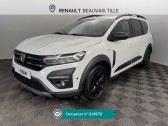 Dacia Jogger Jogger ECO-G 100 5 places Extreme +   Beauvais 60