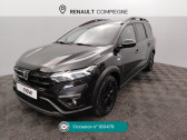 Dacia Jogger Jogger ECO-G 100 5 places Extreme +   Compigne 60