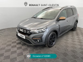 Annonce Dacia Jogger occasion GPL Jogger ECO-G 100 5 places Extreme � Saint-Quentin