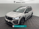 Annonce Dacia Jogger occasion GPL Jogger ECO-G 100 5 places Extreme � DREUX