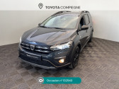 Dacia Jogger Jogger ECO-G 100 5 places Extreme   Jaux 60