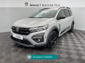 Dacia Jogger Jogger ECO-G 100 5 places Extreme   Beauvais 60