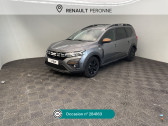 Dacia Jogger Jogger ECO-G 100 5 places GSR2 Essential  � P�ronne 80