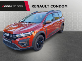 Dacia Jogger , garage RENAULT CONDOM � Condom