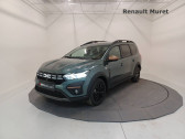 Dacia Jogger occasion année 2025 boite Manuelle Annonce Dacia Jogger occasion GPL Jogger ECO-G 100 5 places GSR2 Extreme 5p à Muret