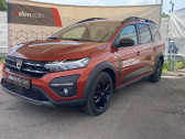 Dacia Jogger occasion année 2022 boite Manuelle Annonce Dacia Jogger occasion GPL Jogger ECO-G 100 5 places SL Extreme + 5p à Muret