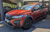 Dacia Jogger Jogger ECO-G 100 5 places SL Extreme + 5p   Figeac 46
