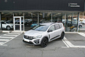 Dacia Jogger occasion année 2022 boite Manuelle Annonce Dacia Jogger occasion GPL Jogger ECO-G 100 5 places SL Extreme + 5p à Albi