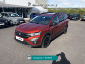 Dacia Jogger Jogger ECO-G 100 5 places SL Extreme +  � Deauville 14