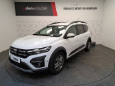 Dacia Jogger Jogger ECO-G 100 7 places Confort 5p   Mont de Marsan 40