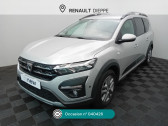 Dacia Jogger Jogger ECO-G 100 7 places Confort   Dieppe 76