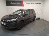 Dacia Jogger Jogger ECO-G 100 7 places Extreme 5p  à Mont de Marsan 40