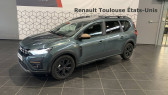 Annonce Dacia Jogger occasion GPL Jogger ECO-G 100 7 places Extreme 5p  Toulouse