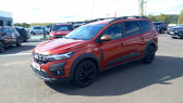 Dacia Jogger Jogger ECO-G 100 7 places Extreme 5p  2024 - annonce de voiture en vente sur Auto Sélection.com