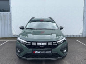 Dacia Jogger occasion année 2023 boite Manuelle Annonce Dacia Jogger occasion GPL Jogger ECO-G 100 7 places Extreme + 5p à Condom