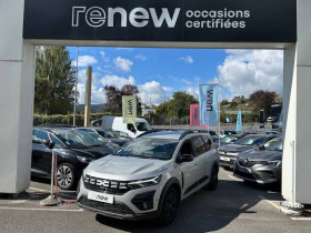 Dacia Jogger occasion 2024 mise en vente à Millau par le garage CANO - photo n°1